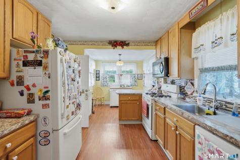 119 Stewart Street New Britain CT 06053