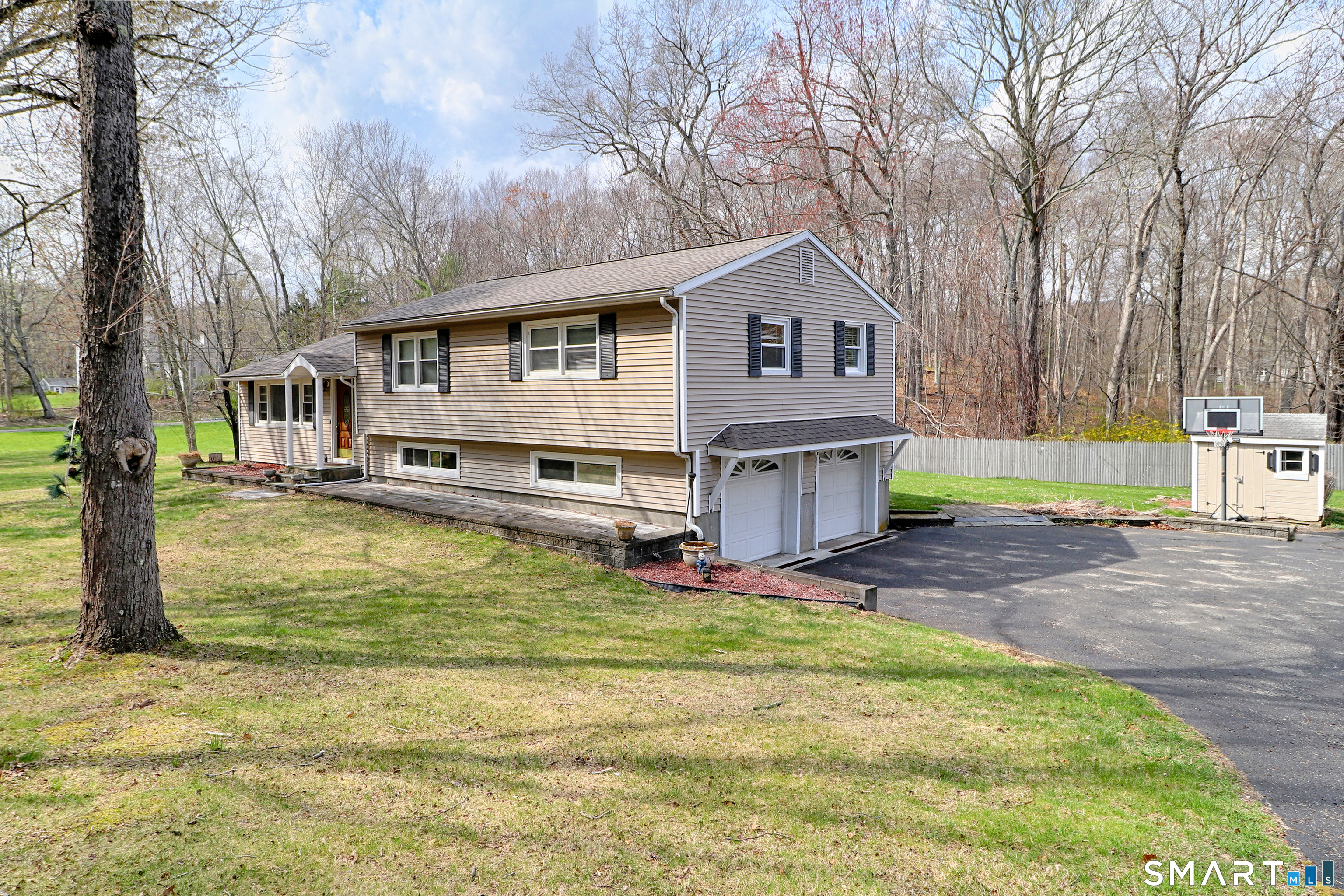 112 Jockey Hollow Road Monroe CT 06468