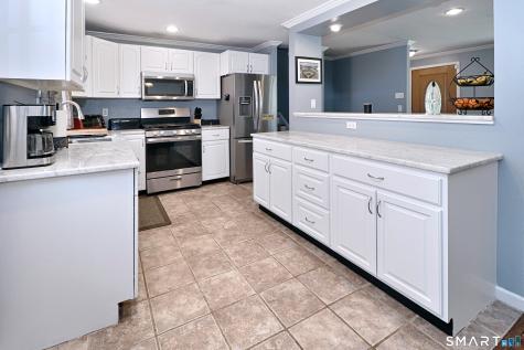 112 Jockey Hollow Road Monroe CT 06468