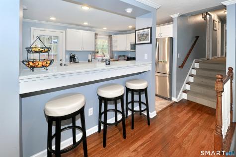 112 Jockey Hollow Road Monroe CT 06468