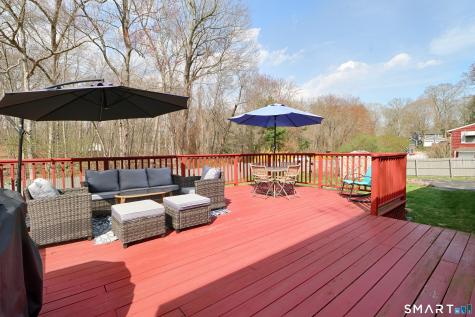 112 Jockey Hollow Road Monroe CT 06468
