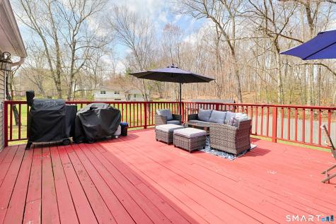 112 Jockey Hollow Road Monroe CT 06468