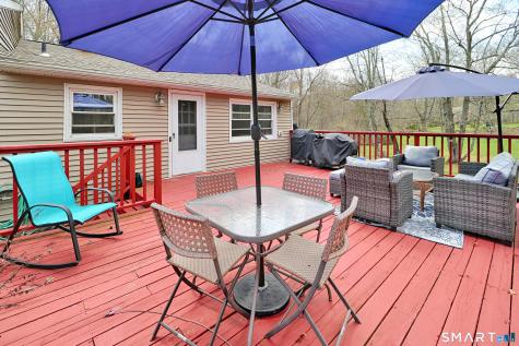 112 Jockey Hollow Road Monroe CT 06468