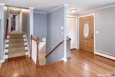 112 Jockey Hollow Road Monroe CT 06468