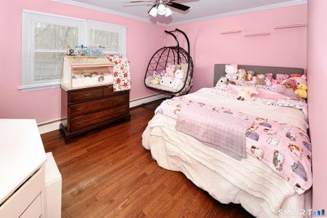 112 Jockey Hollow Road Monroe CT 06468