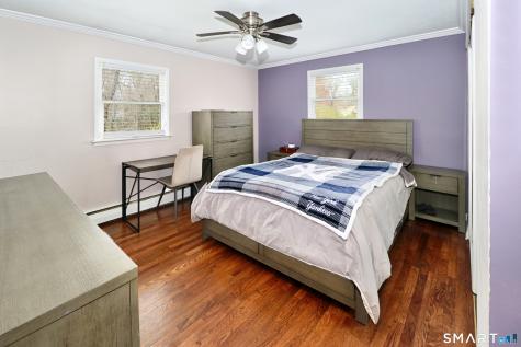112 Jockey Hollow Road Monroe CT 06468