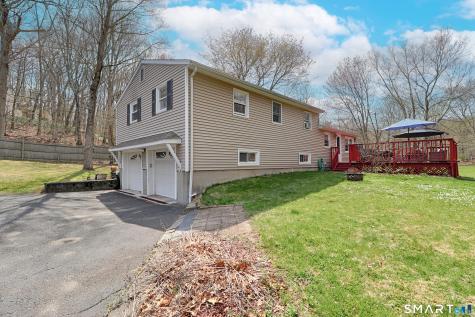 112 Jockey Hollow Road Monroe CT 06468