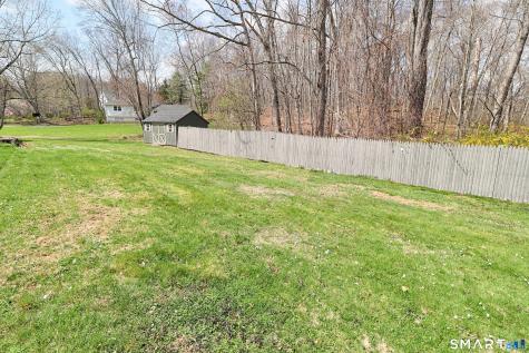 112 Jockey Hollow Road Monroe CT 06468