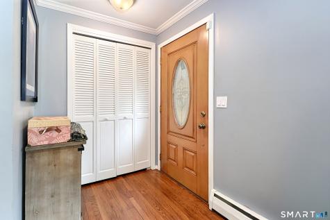 112 Jockey Hollow Road Monroe CT 06468