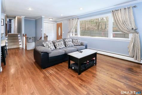 112 Jockey Hollow Road Monroe CT 06468
