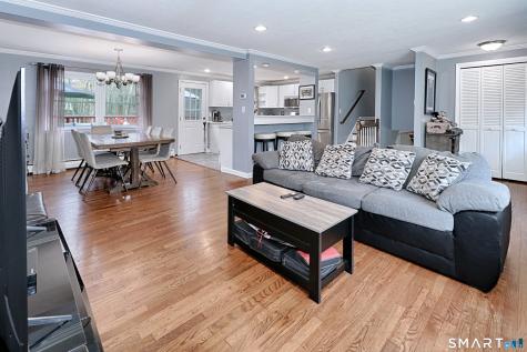 112 Jockey Hollow Road Monroe CT 06468
