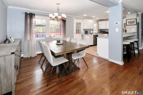 112 Jockey Hollow Road Monroe CT 06468