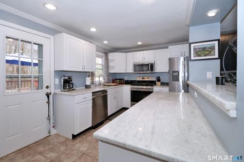112 Jockey Hollow Road Monroe CT 06468
