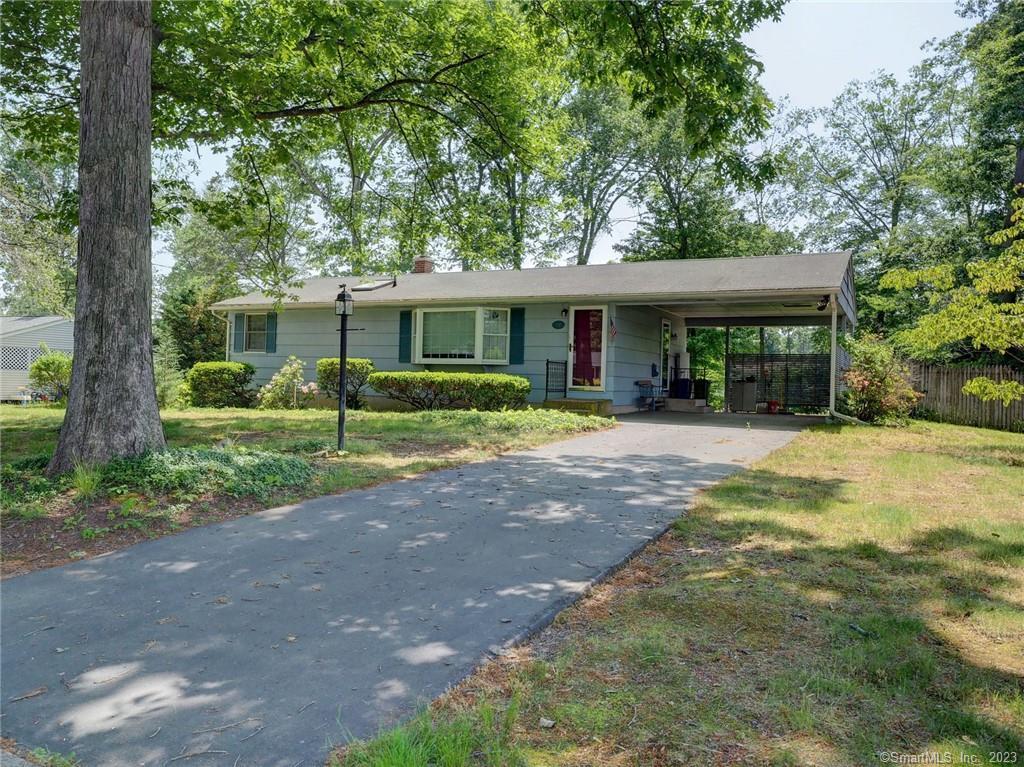 21 Balsam Road Wallingford CT 06492