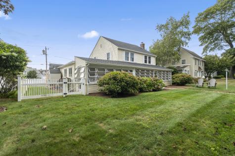 21 West Walk Clinton CT 06413