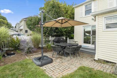 21 West Walk Clinton CT 06413