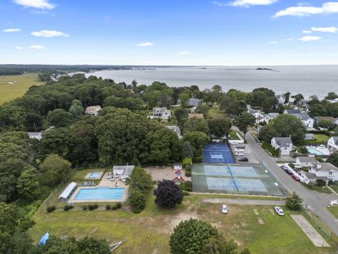 21 West Walk Clinton CT 06413