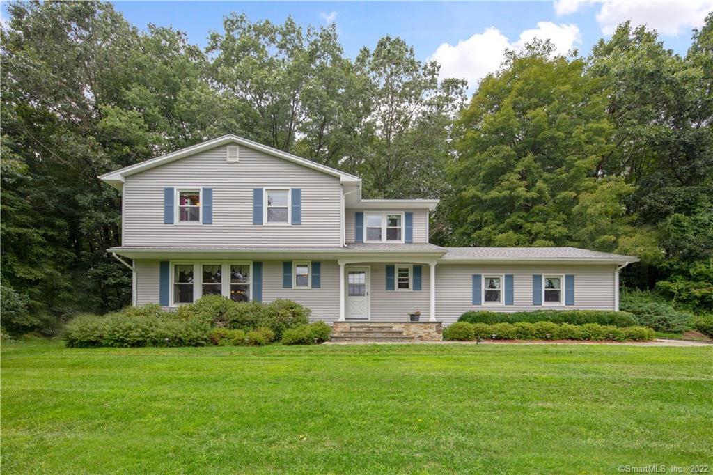 231 Aspetuck Ridge Road New Milford CT 06776