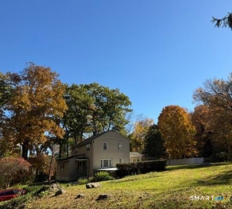 125 Spring Hill Road Harwinton CT 06791