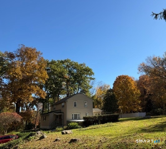 125 Spring Hill Road Harwinton CT 06791