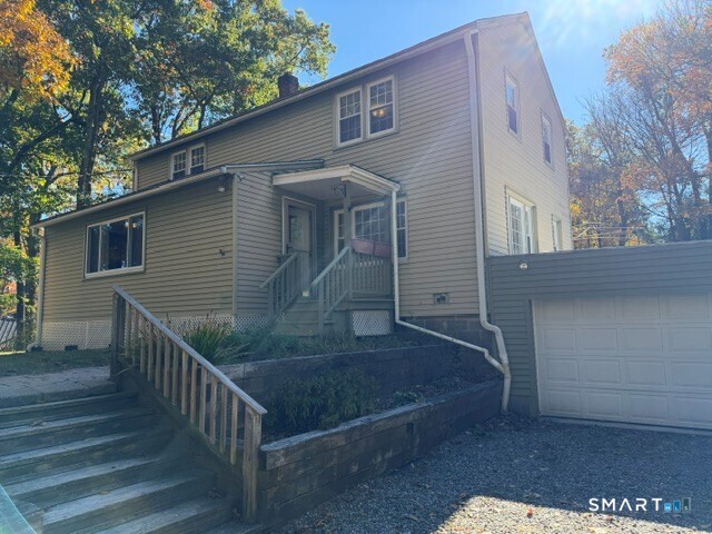 125 Spring Hill Road Harwinton CT 06791