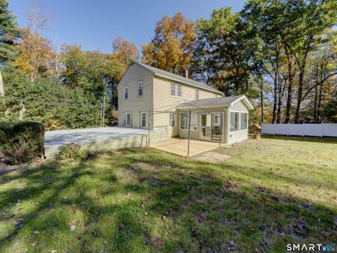 125 Spring Hill Road Harwinton CT 06791