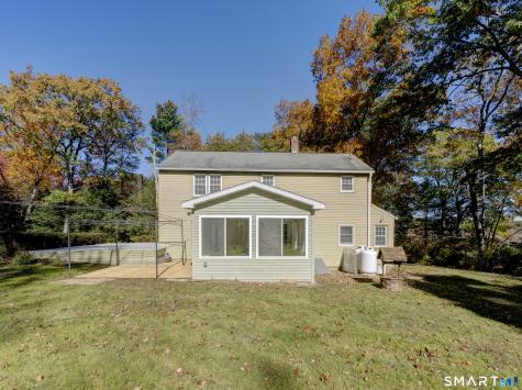 125 Spring Hill Road Harwinton CT 06791