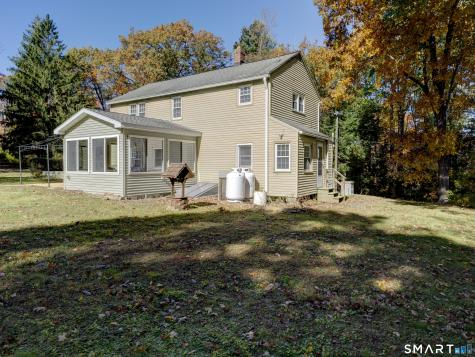 125 Spring Hill Road Harwinton CT 06791