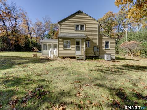 125 Spring Hill Road Harwinton CT 06791
