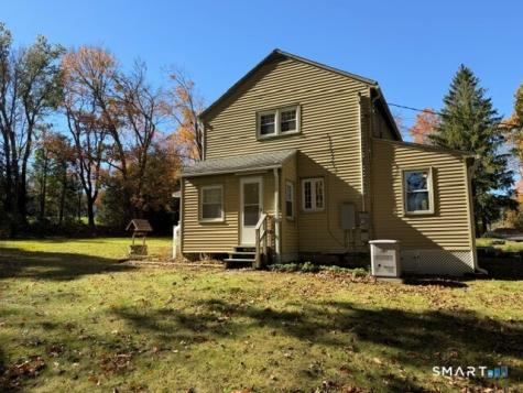 125 Spring Hill Road Harwinton CT 06791