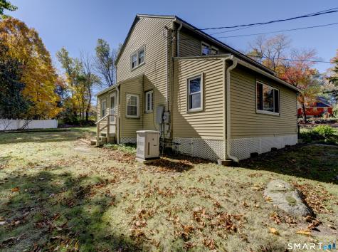 125 Spring Hill Road Harwinton CT 06791