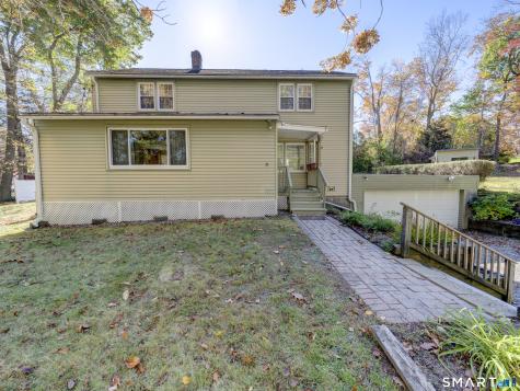 125 Spring Hill Road Harwinton CT 06791