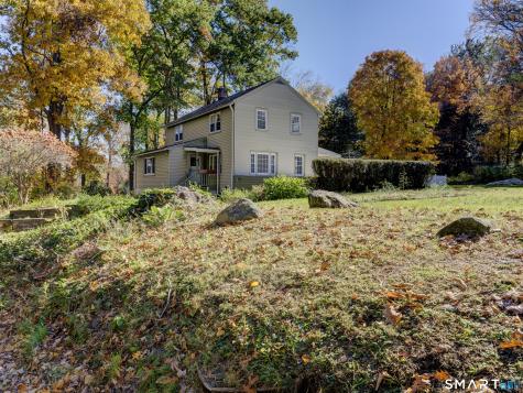 125 Spring Hill Road Harwinton CT 06791
