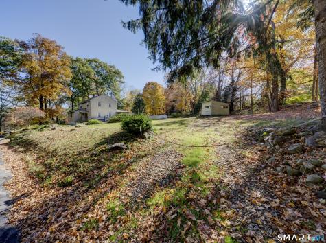 125 Spring Hill Road Harwinton CT 06791