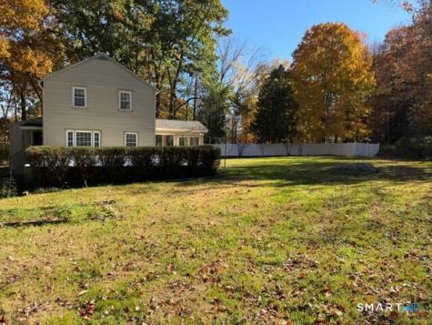125 Spring Hill Road Harwinton CT 06791