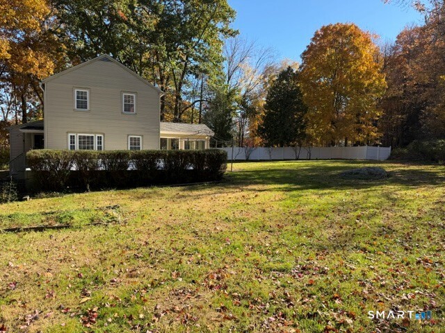 125 Spring Hill Road Harwinton CT 06791