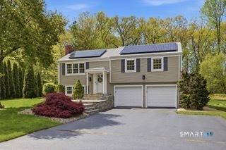 3 Ledgewood Drive Farmington CT 06032