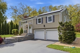 3 Ledgewood Drive Farmington CT 06032