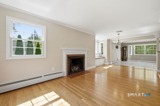 3 Ledgewood Drive Farmington CT 06032