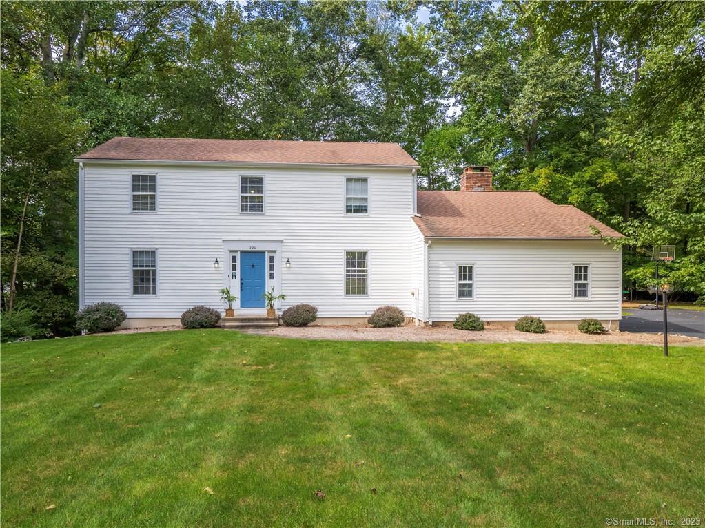 226 Westport Road Wilton CT 06897