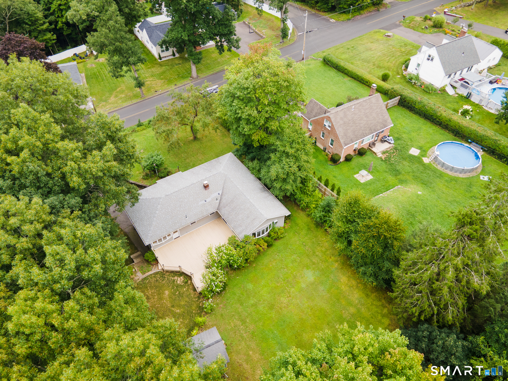 137 Maple Hill Road Naugatuck CT 06770