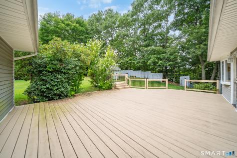 137 Maple Hill Road Naugatuck CT 06770