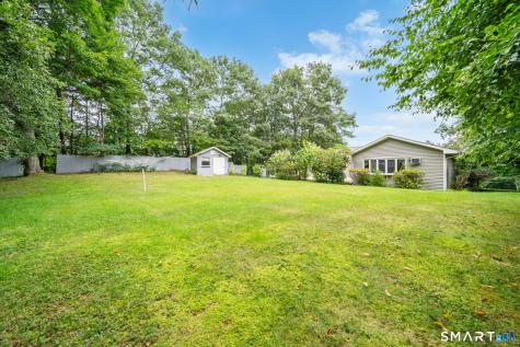 137 Maple Hill Road Naugatuck CT 06770
