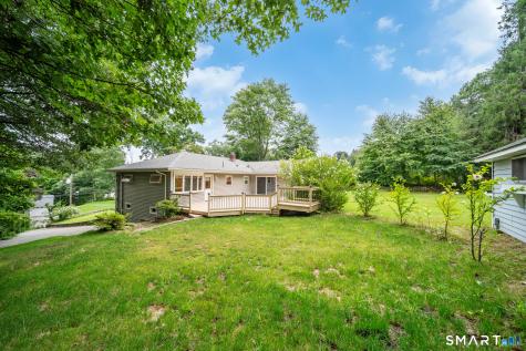 137 Maple Hill Road Naugatuck CT 06770