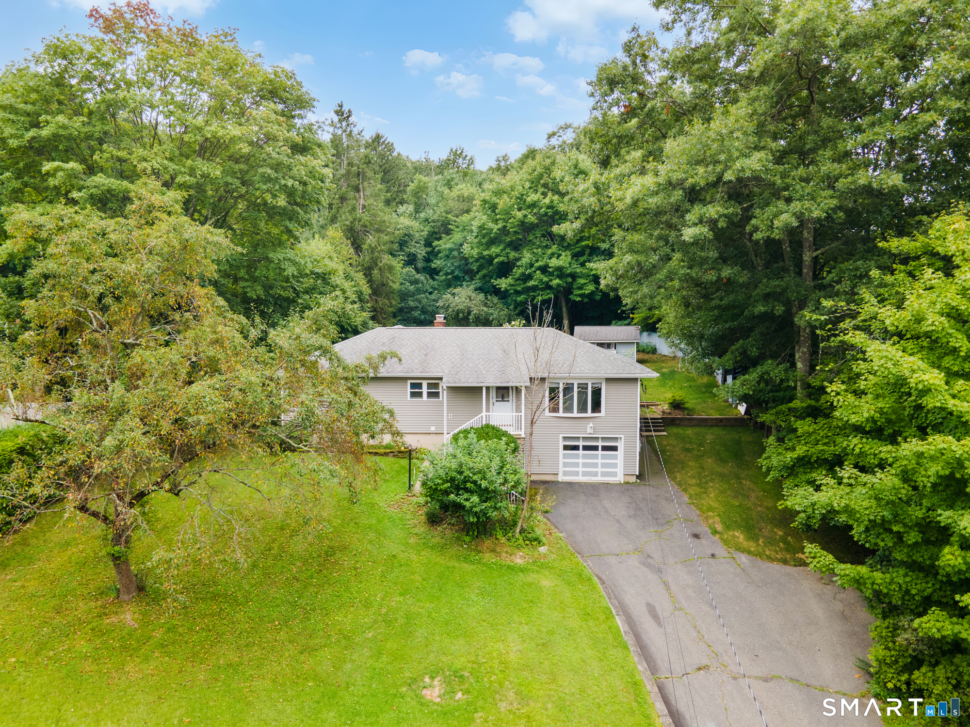 137 Maple Hill Road Naugatuck CT 06770