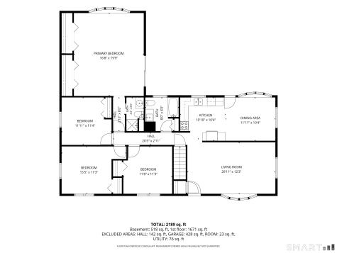 137 Maple Hill Road Naugatuck CT 06770