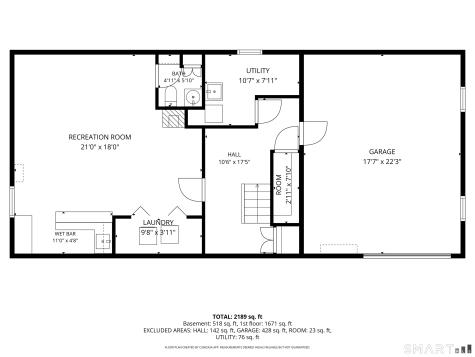 137 Maple Hill Road Naugatuck CT 06770