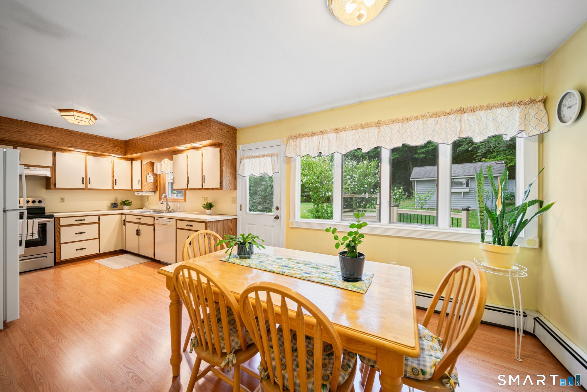 137 Maple Hill Road Naugatuck CT 06770