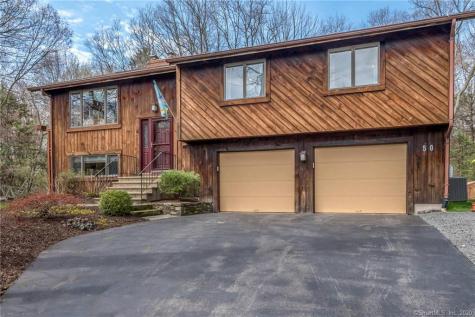 50 Partridge Lane Burlington CT 06013