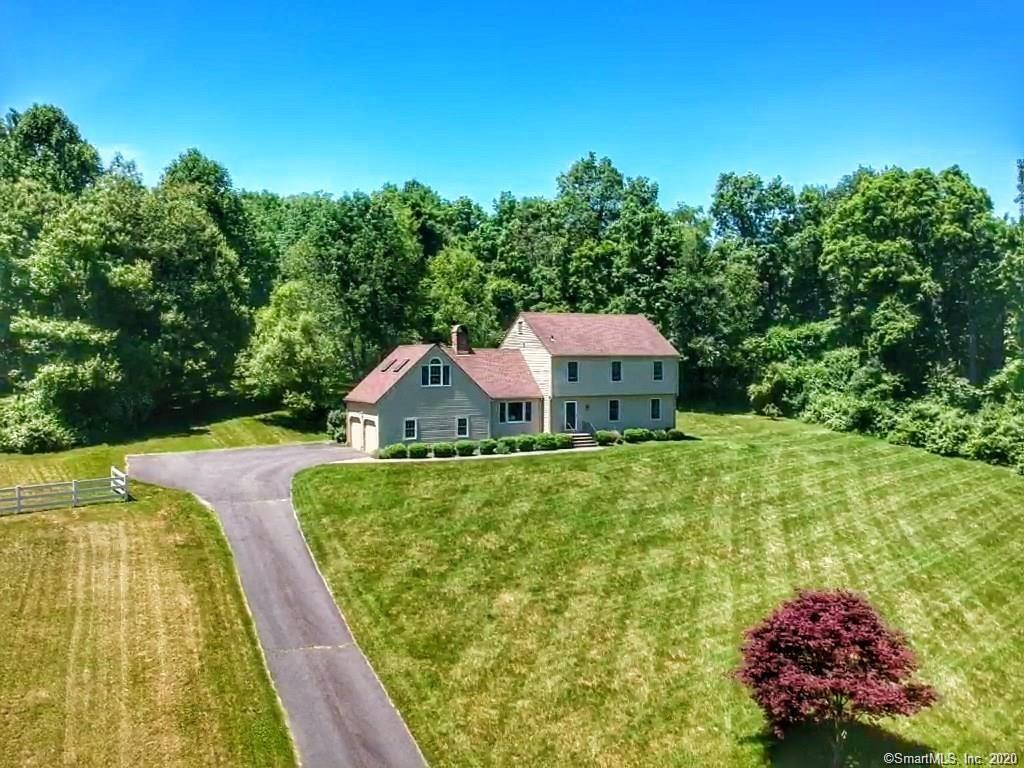 35 Old Flanders Road Woodbury CT 06798